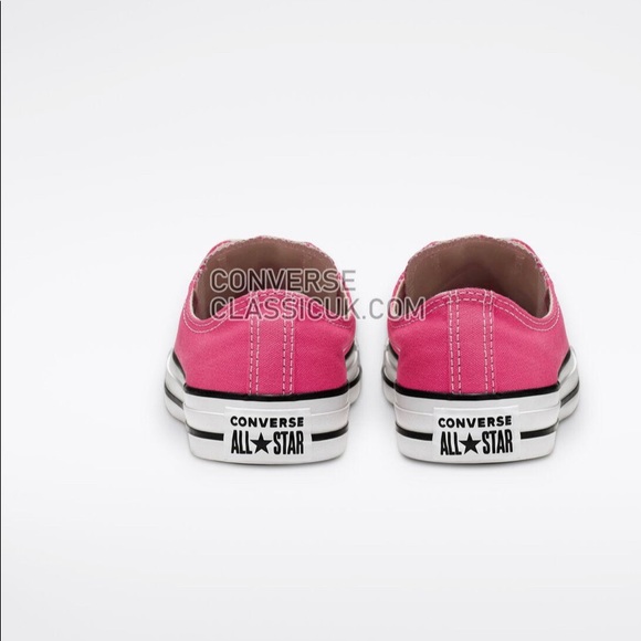 BRAND NEW CONVERSE Converse Strawberry Jam SIZE 8W 6M - Picture 2 of 5